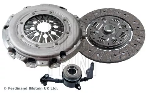 Blue Print Clutch Kit For Vw Crafter 30-35 Crafter 30-50