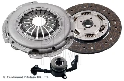 BLUE PRINT BLUE PRINT ADBP300005 Blue Print Clutch Kit For Mercedes-benz Marco Polo Sprinter 3 5-t Sprinter 3-t S 