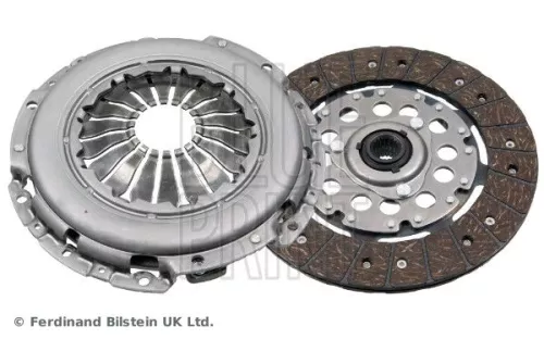 BLUE PRINT BLUE PRINT ADBP300006 Blue Print Clutch Kit For Chevrolet Opel Vauxhall Astra Astra J Astravan Corsa C 