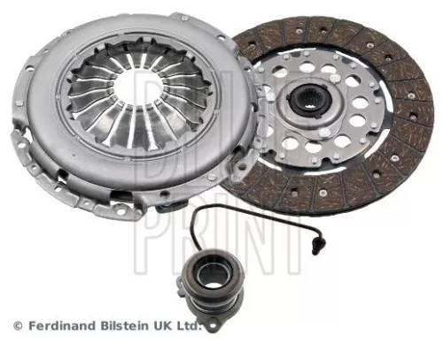 BLUE PRINT BLUE PRINT ADBP300007 Blue Print Clutch Kit For Chevrolet Opel Vauxhall Astra Astra J Astravan Corsa C 
