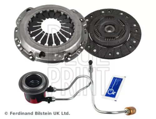Blue Print Clutch Kit For Mg Rover 75 Mg Zt Mg Zt-