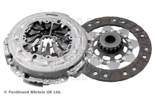 Blue Print Clutch Kit For Mercedes-benz C-class E-class Glk-class Slk