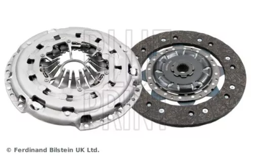 Blue Print Clutch Kit For Opel Vauxhall Astra Astravan Signum Vectra Zafira Zafi