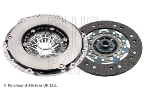 BLUE PRINT BLUE PRINT ADBP300010 Blue Print Clutch Kit For Opel Vauxhall Astra Astravan Signum Vectra Zafira Zafi 