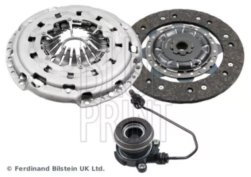 Blue Print Clutch Kit For Opel Vauxhall Astra Astravan Signum Vectra Zafira Zafi