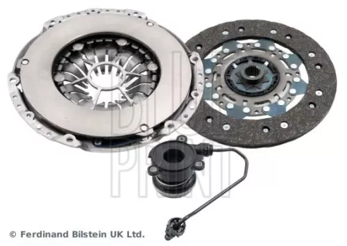 BLUE PRINT BLUE PRINT ADBP300011 Blue Print Clutch Kit For Opel Vauxhall Astra Astravan Signum Vectra Zafira Zafi 