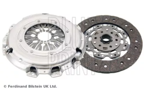 Blue Print Clutch Kit For Vw California Multivan Transporter Transporter T6 / Ca