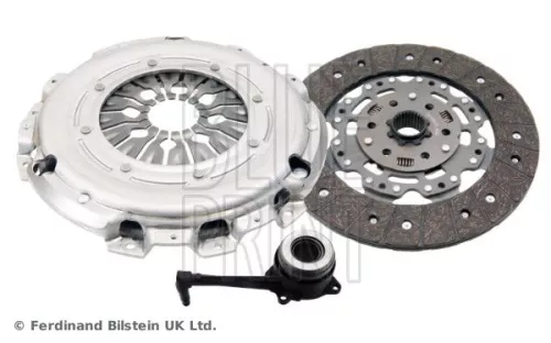 Blue Print Clutch Kit For Vw California Multivan Transporter