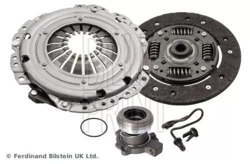 Blue Print Clutch Kit For Opel Vauxhall Astra Astravan Meriva