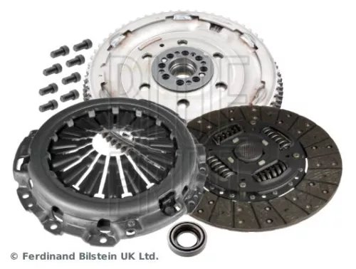 Blue Print Clutch Kit For Nissan Navara Navara Np300 Pathfinder Pick Up