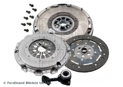 Blue Print Clutch Kit For Ford C-max Focus Focus C-max Galaxy S-max
