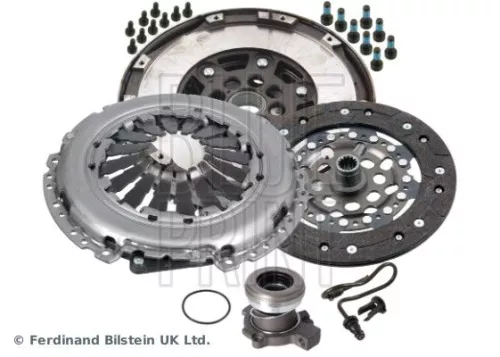 Blue Print Clutch Kit For Opel Vauxhall Combo Combo Tour Corsa Corsavan Meriva T