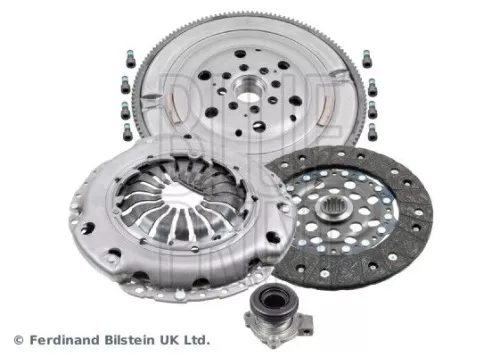 Blue Print Clutch Kit For Opel Vauxhall Astra Astravan Corsa Corsa Classic Meriv