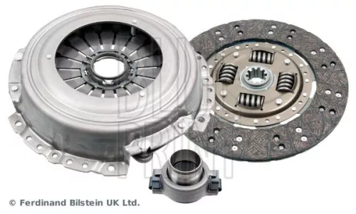 Blue Print Clutch Kit For Nissan Opel Renault Vauxhall Interstar Master Movano N