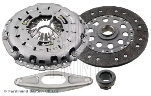 Blue Print Clutch Kit For Bmw 1 3 4 5 X1 X3 Z4