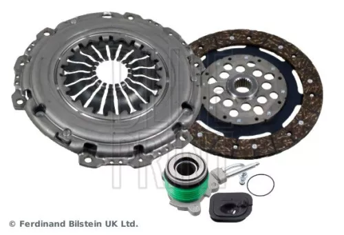 Blue Print Clutch Kit For Ford Mondeo