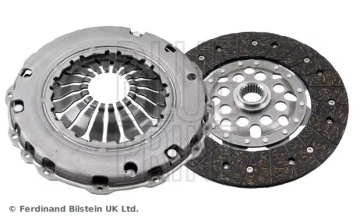 Blue Print Clutch Kit For Ford Seat Vw Alhambra Galaxy Sharan