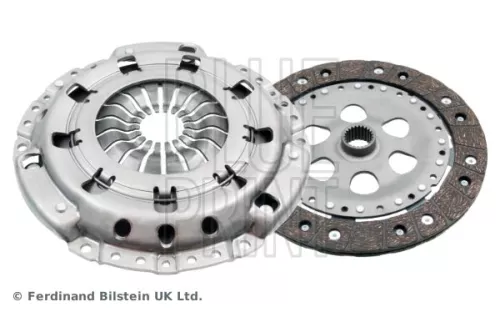 Blue Print Clutch Kit For Ford Focus Tourneo Connect Transit Connect