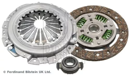 Blue Print Clutch Kit For Citroën Peugeot 106 106 Van Ax Saxo Xsara Zx