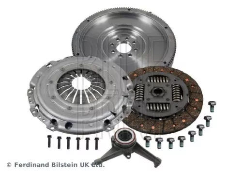 Blue Print Clutch Kit For Vw California Transporter