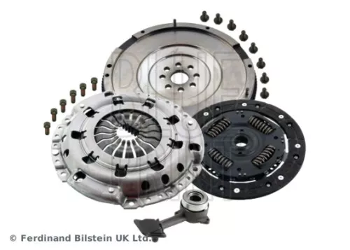 Blue Print Clutch Kit For Ford Focus Tourneo Connect Transit Connect