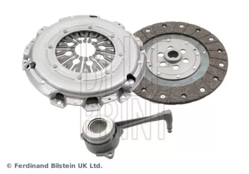 Blue Print Clutch Kit For Audi Seat Skoda Vw A1 A3 Altea Altea Xl Eos Golf Jetta