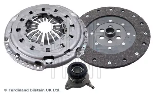 Blue Print Clutch Kit For Ford Ford Australia Volvo C30 C70 Focus S40 S60 S80 V4
