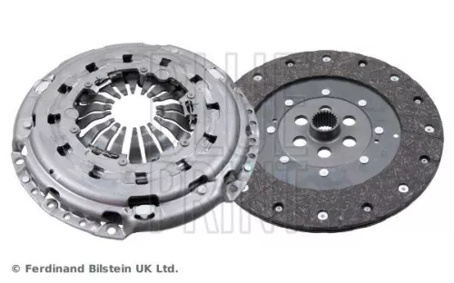 Blue Print Clutch Kit For Ford Volvo C30 C70 Focus S40 S60 S80 V40 V50 V60 V70 X