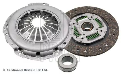 Blue Print Clutch Kit For Mercedes-benz Vito