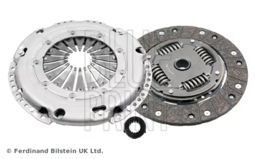 Blue Print Clutch Kit For Vw Beetle Caddy Caddy Alltrack Cc Eos Golf Golf Plus G