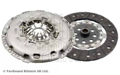 Blue Print Clutch Kit For Nissan Renault Espace Grand Scénic Koleos Laguna Latit