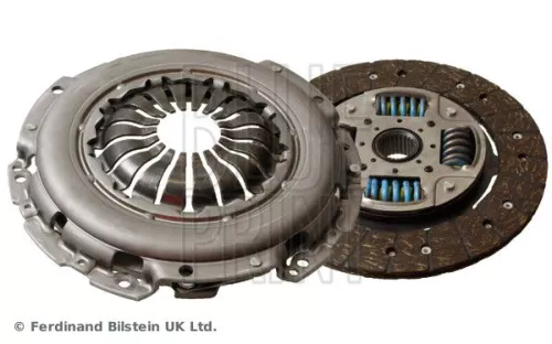Blue Print Clutch Kit For Mercedes-benz Viano Vito Vito / Mixto