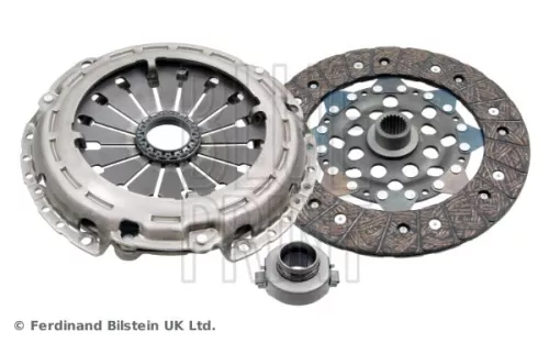 Blue Print Clutch Kit For Citroën Fiat Lancia Peugeot 406 607 807 C5 C8 Phedra U