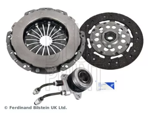 BLUE PRINT BLUE PRINT ADBP300046 Blue Print Clutch Kit For Hyundai Kia Carens Cee'd I30 Magentis Sonata Sportage  