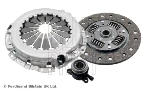 Blue Print Clutch Kit For Subaru Toyota Auris Auris Van Corolla Trezia Urban Cru