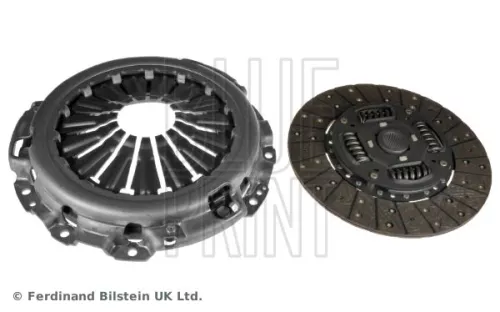 Blue Print Clutch Kit For Nissan Cabstar Navara Navara Np300 Pathfinder Pick Up