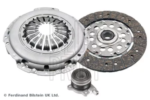 Blue Print Clutch Kit For Opel Vauxhall Antara