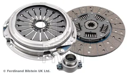 Blue Print Clutch Kit For Iveco Daily