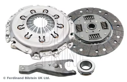 Blue Print Clutch Kit For Mazda 3 5