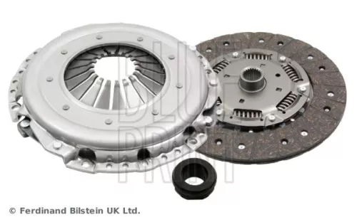 Blue Print Clutch Kit For Audi A4 A6 A6 Allroad