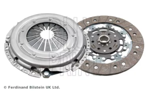 Blue Print Clutch Kit For Ford Volvo Focus Focus C-max S40 V50