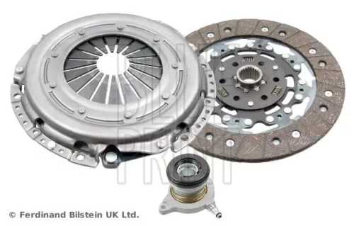 Blue Print Clutch Kit For Volvo S40 V50