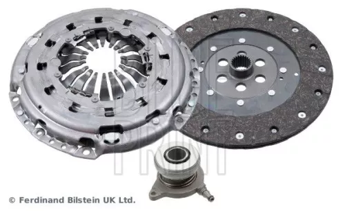 Blue Print Clutch Kit For Volvo S60 V70 Xc70