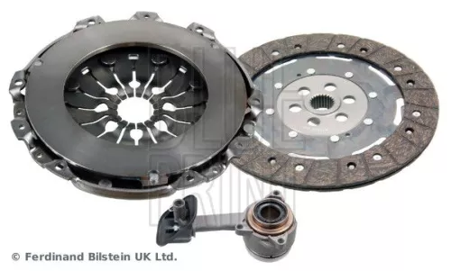 BLUE PRINT BLUE PRINT ADBP300070 Blue Print Clutch Kit For Ford Transit 