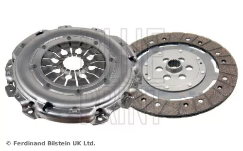 Blue Print Clutch Kit For Ford Transit Transit Tourneo