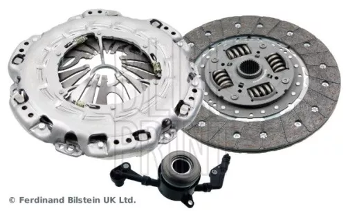 Blue Print Clutch Kit For Mercedes-benz Sprinter 3 5-t Sprinter 3-t Sprinter 4 6