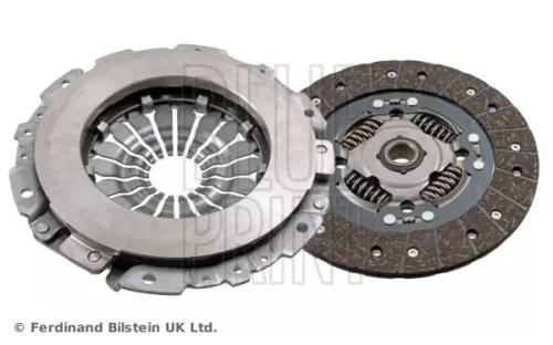 BLUE PRINT BLUE PRINT ADBP300073 Blue Print Clutch Kit For Mercedes-benz A-class B-class Vaneo 