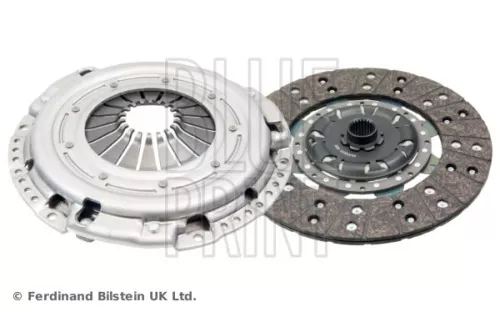 Blue Print Clutch Kit For Citroën Fiat Peugeot Boxer Ducato Jumper