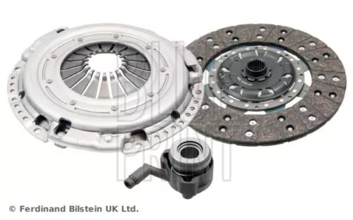 Blue Print Clutch Kit For Citroën Fiat Peugeot Boxer Ducato Jumper