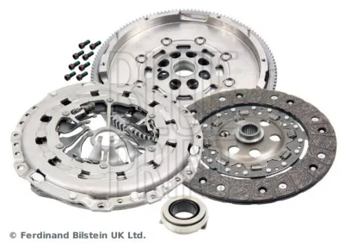 Blue Print Clutch Kit For Audi Seat Skoda Vw A3 Altea Altea Xl Cc Golf Leon Octa